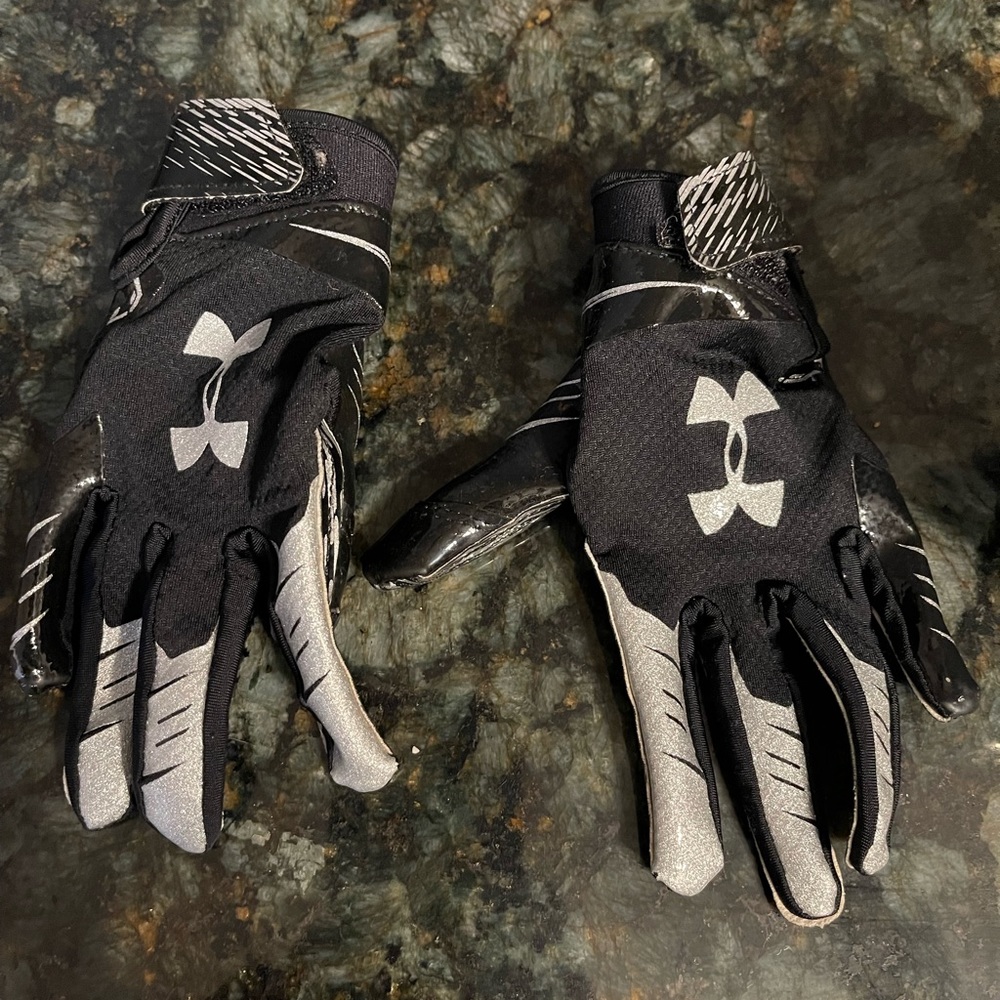 Under armor